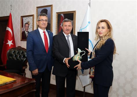Zonguldaka yeni PTT başmüdürü Akın Akıncı görevine başladı